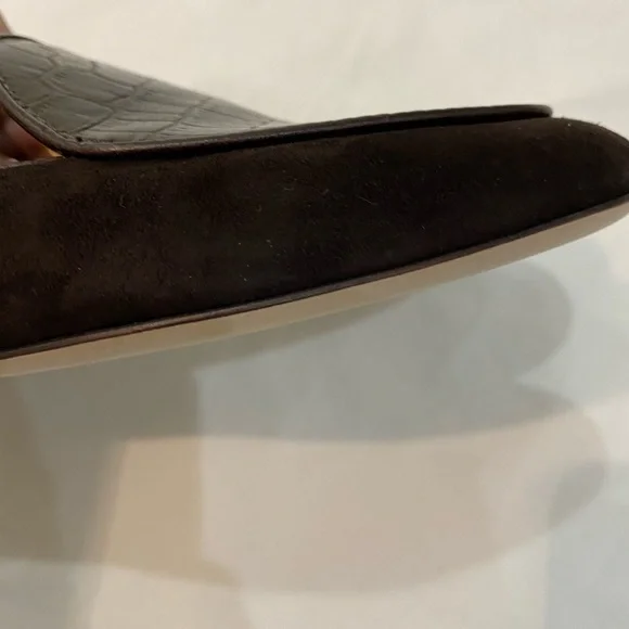 Tory Burch women’s loafer - Picture 9 of 12